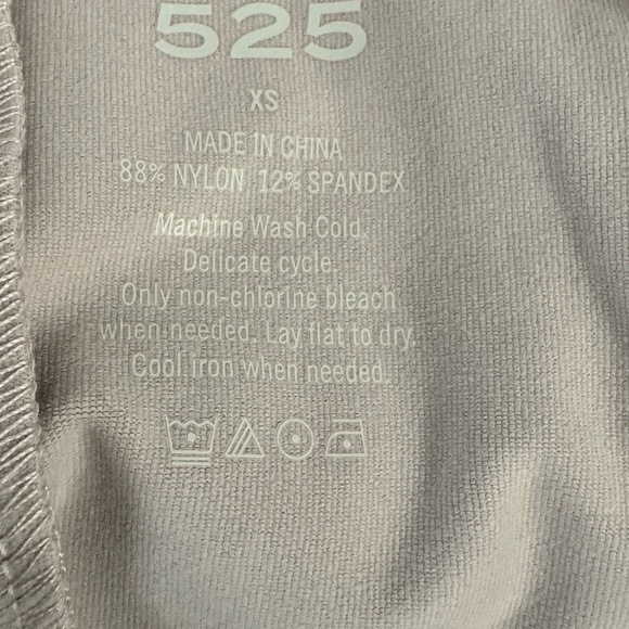 525 America Sleeveless Bodycon Midi Dress – Dusty Mauve – Size XS, NWT - Picture 4 of 7